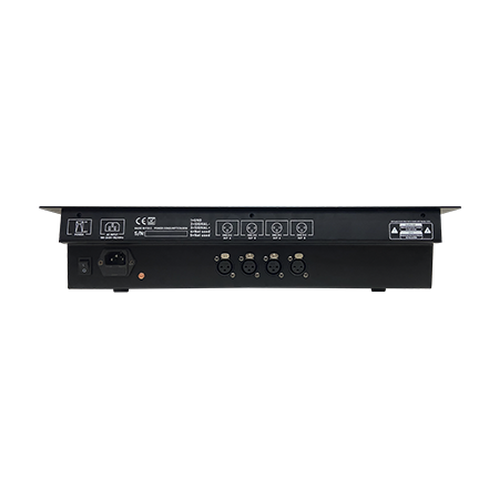 JR-1024lighting controller