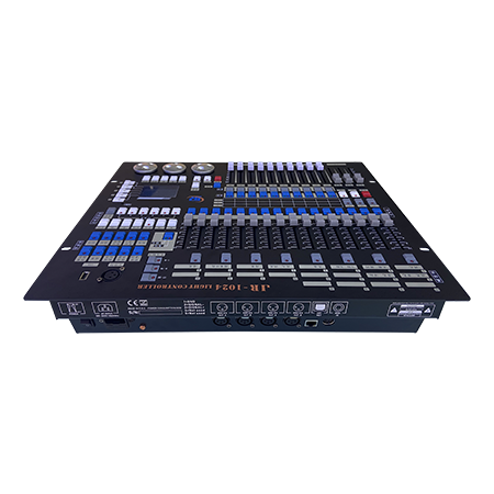 JR-1024lighting controller