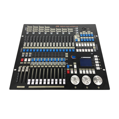 JR-1024lighting controller